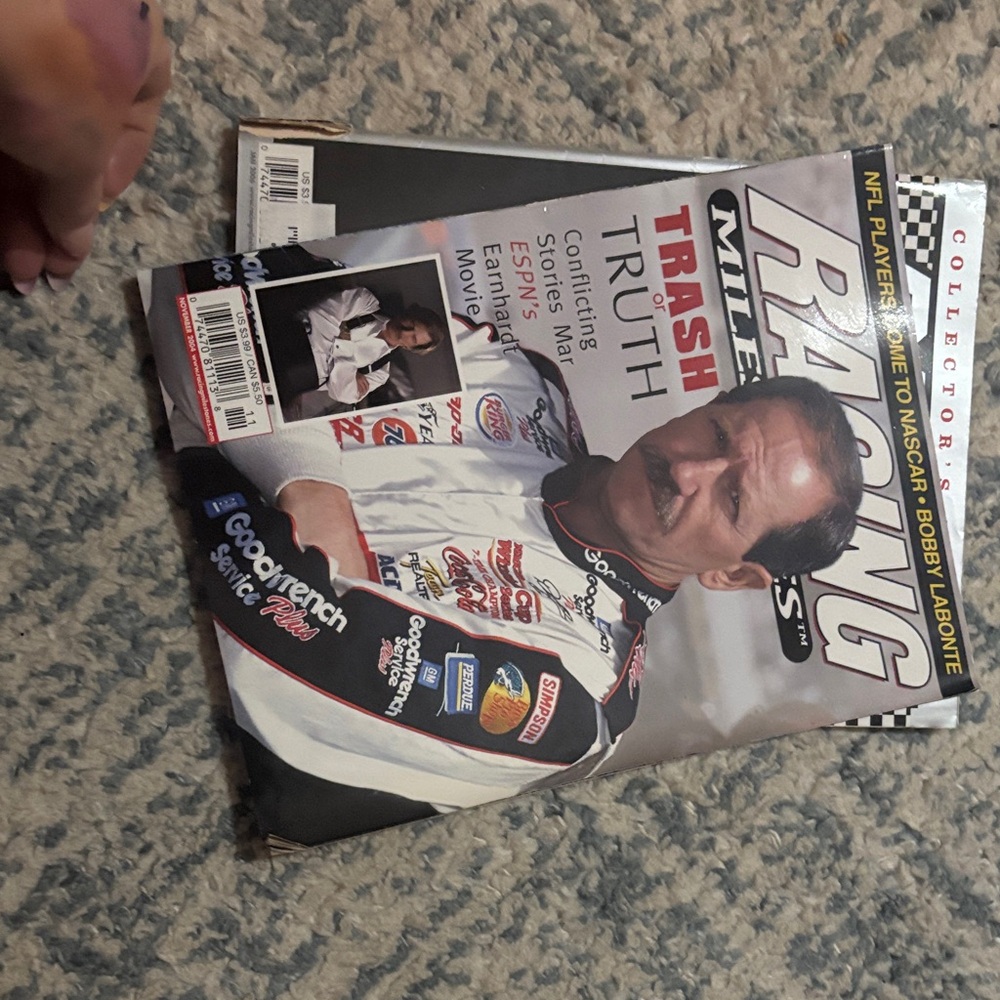 Racing Magazine Collection - Picture 4 of 4